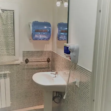 Apartman Nel Parco 1 Coppito