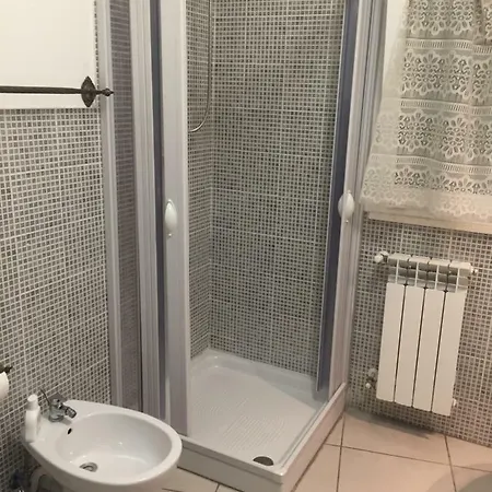 Nel Parco 1 Apartman