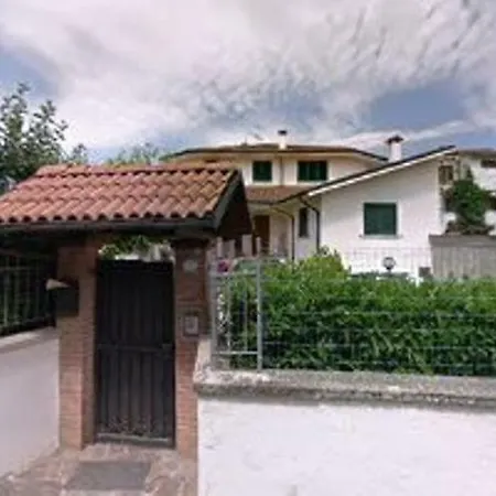 Apartman Nel Parco 1 Coppito