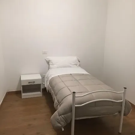 Apartman Nel Parco 1 Coppito