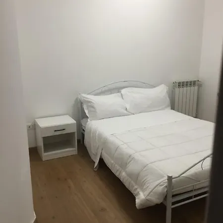 Apartman Nel Parco 1