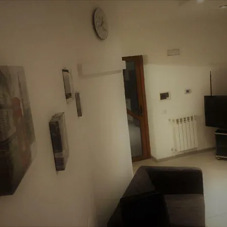 Apartman Nel Parco 1 Coppito