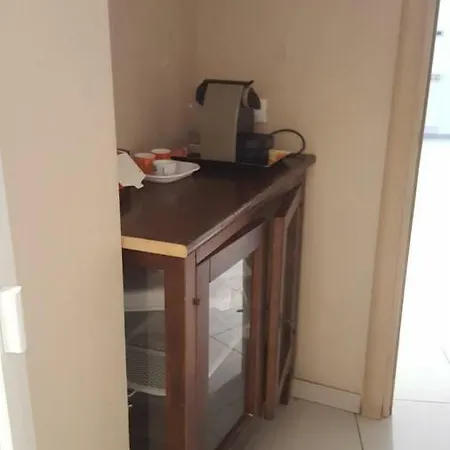 Nel Parco 1 Apartman *