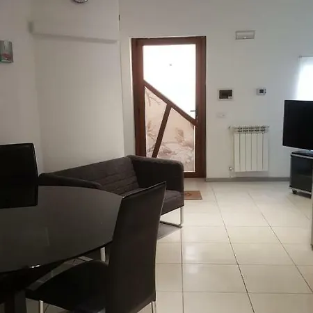 Apartman Nel Parco 1