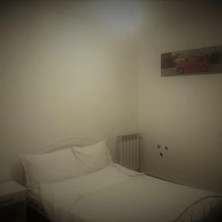 Apartman Nel Parco 1 Coppito