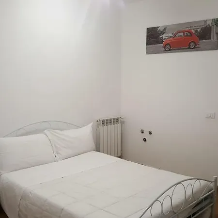 Nel Parco 1 Apartman Coppito